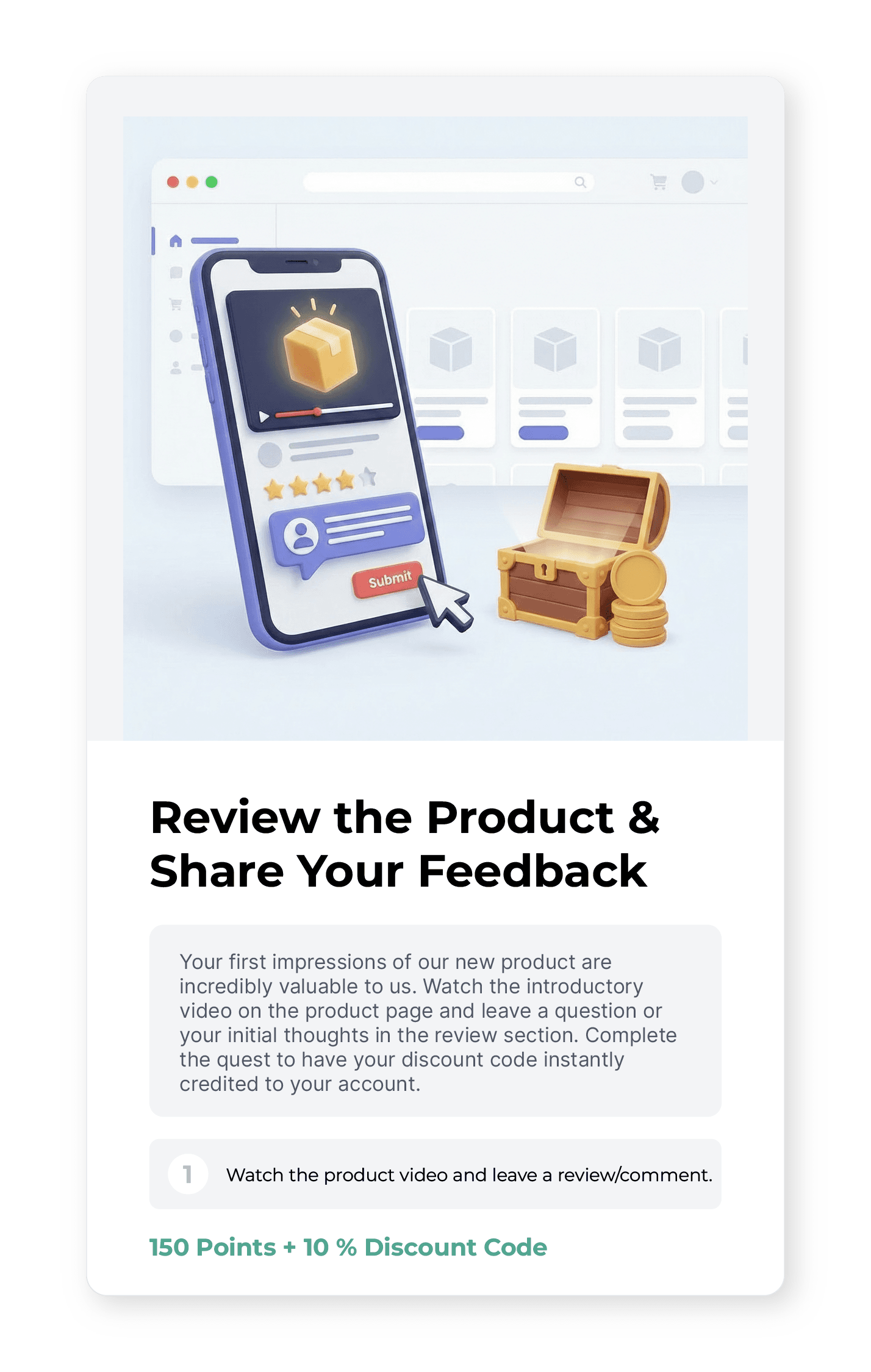 Product Launch Campaign